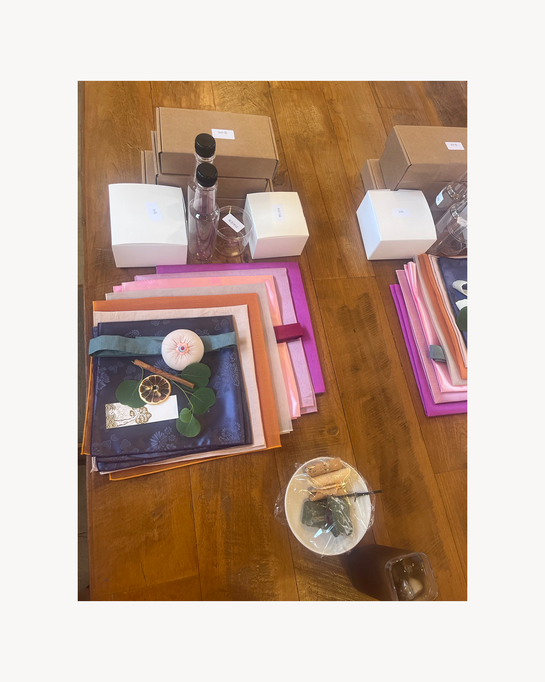 Workshop Material