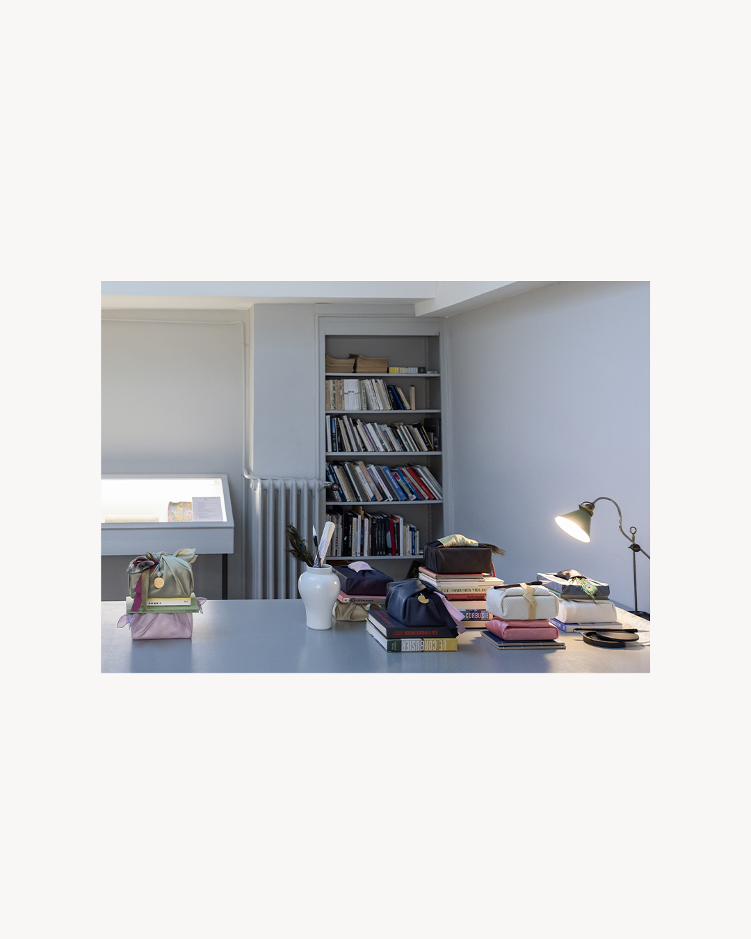 Maison Bojagi 6
