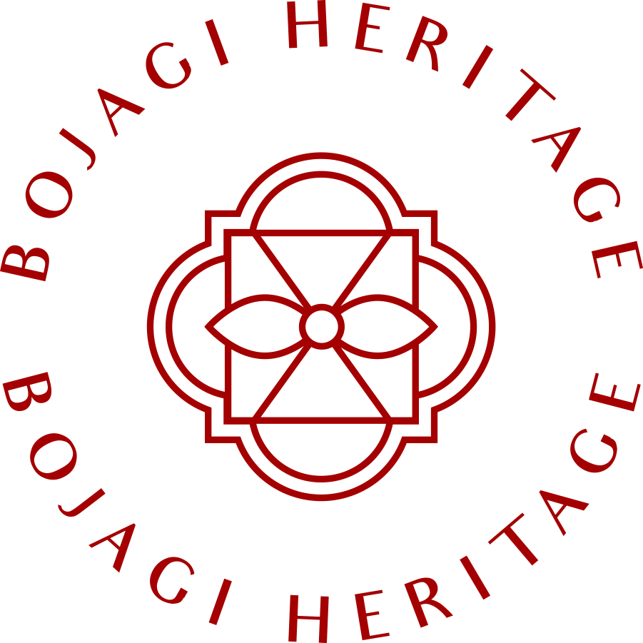 BOJAGI HERITAGE