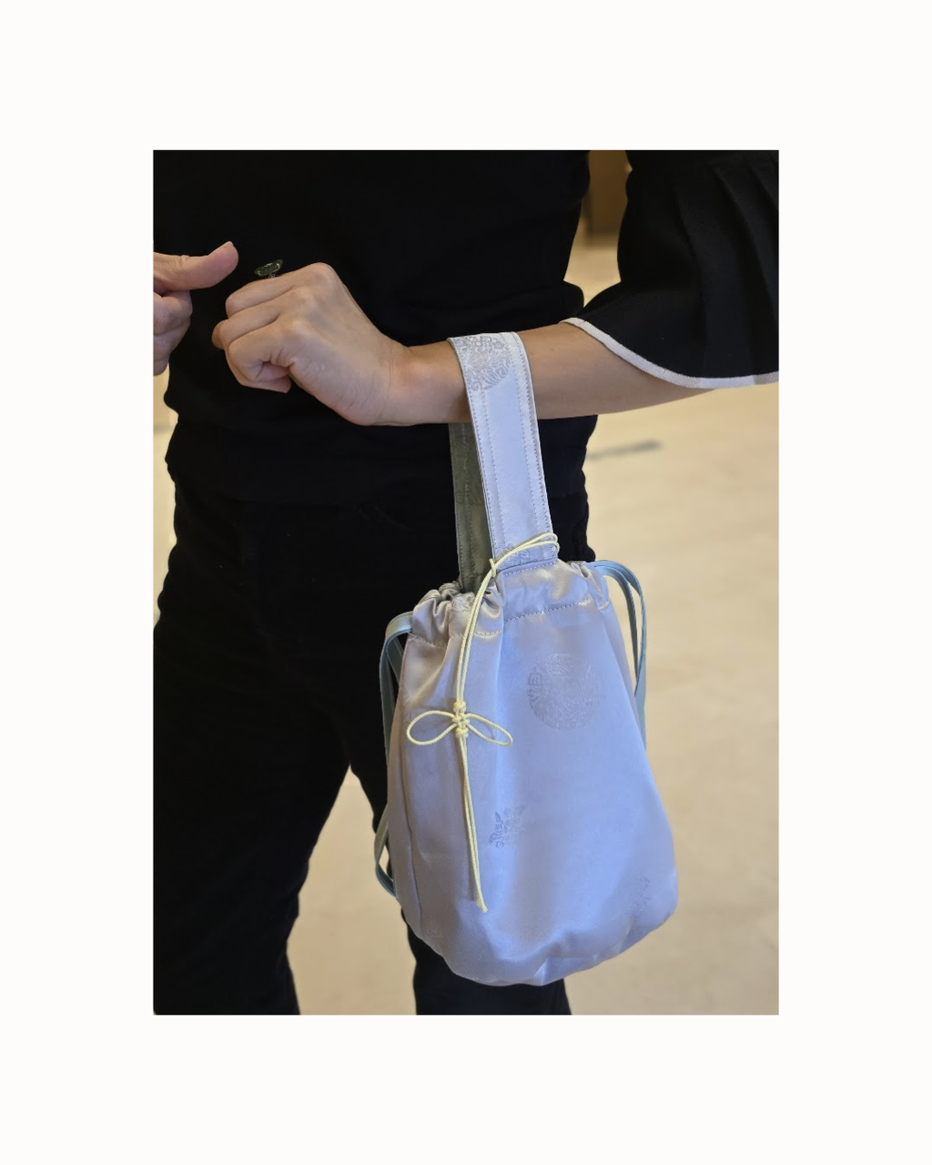 BOJAGI BAG Bok Series Mini