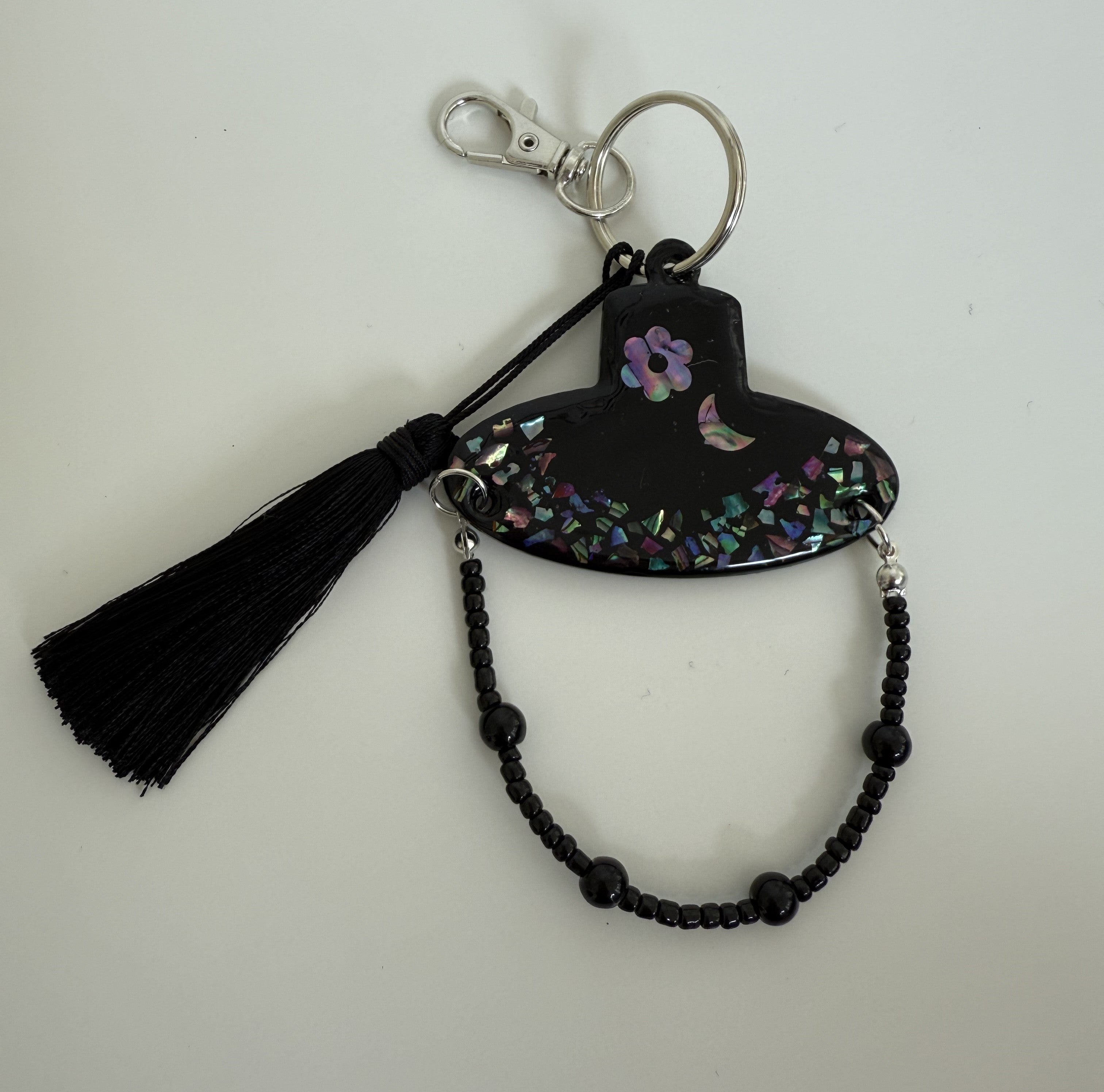 Korean craft Keyring 
