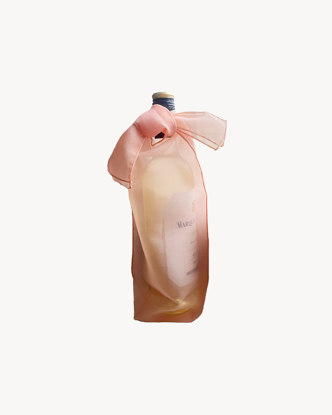 Bojagi Bag Wine