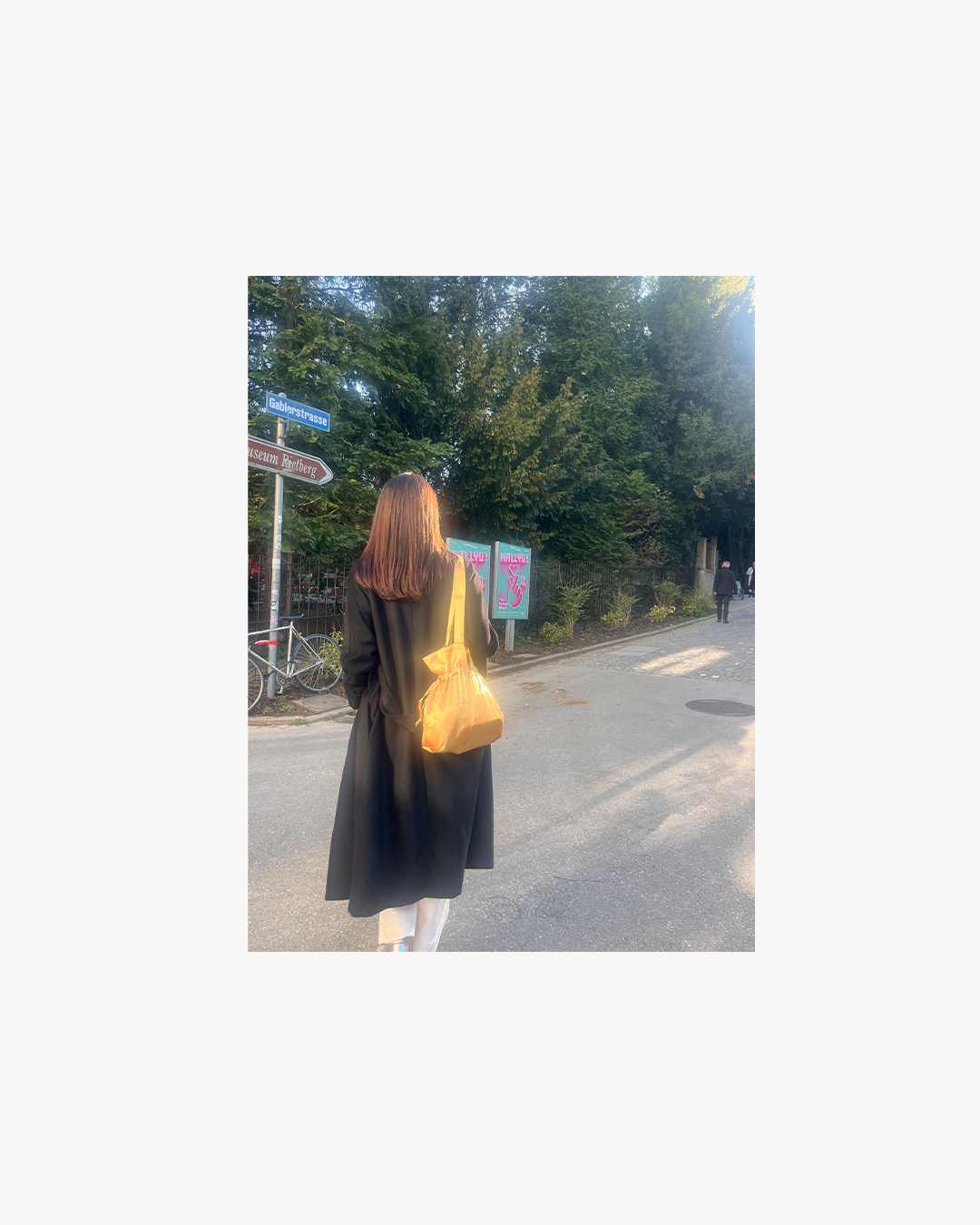 BOJAGI BAG BOK 1