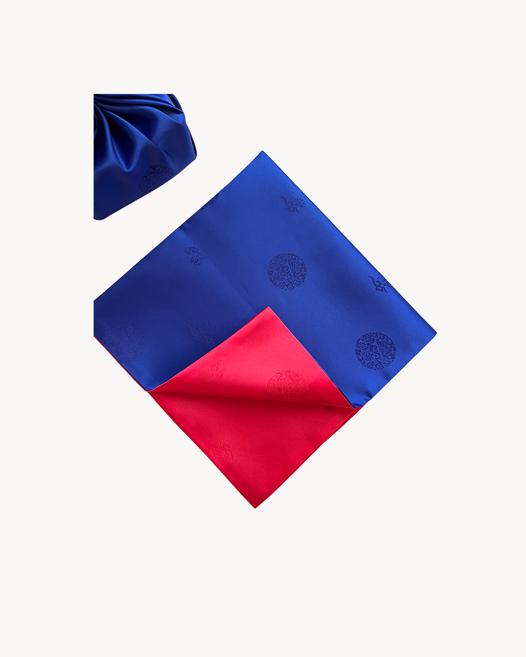 Bojagi Color Duo 1
