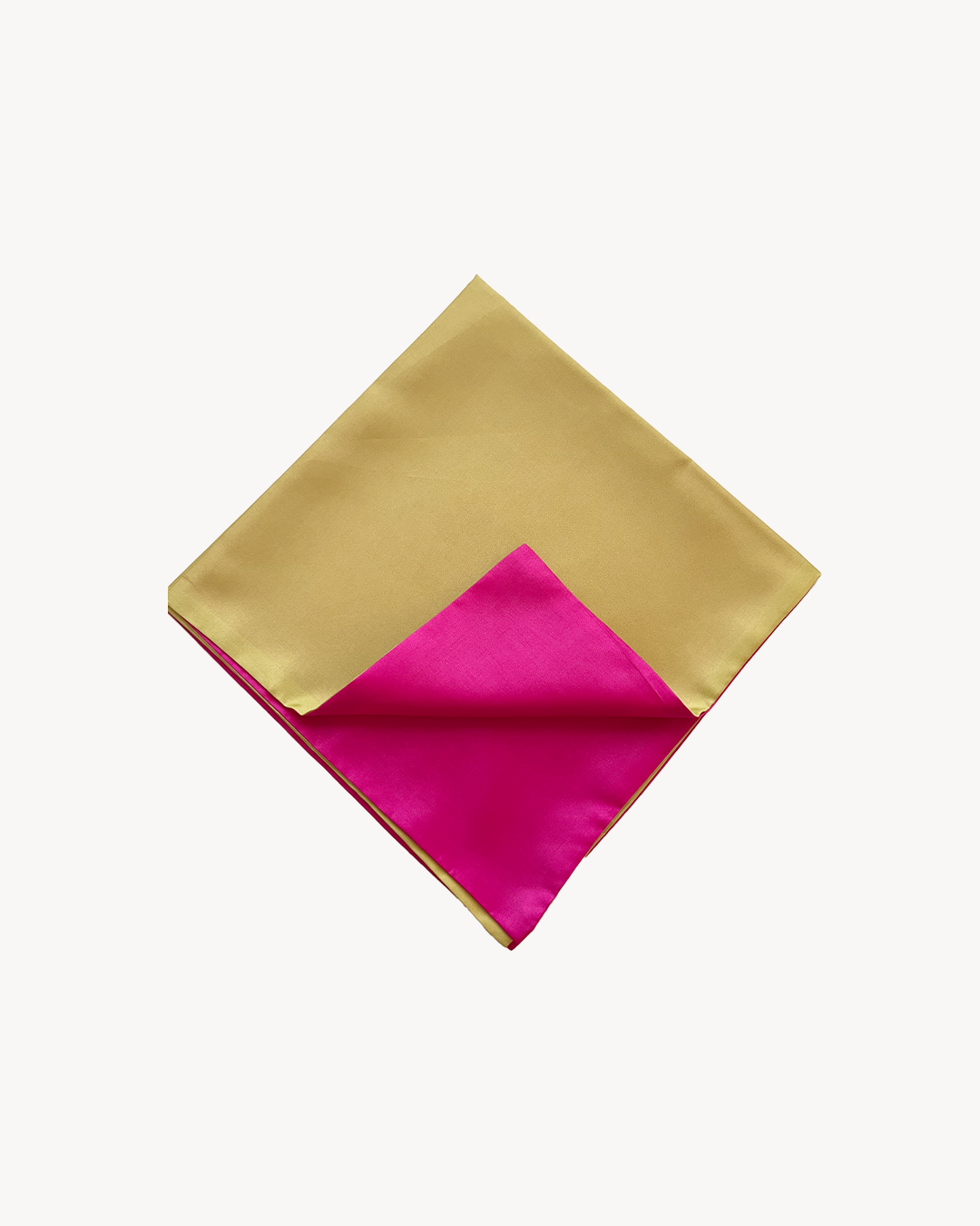 Bojagi Color Duo 4